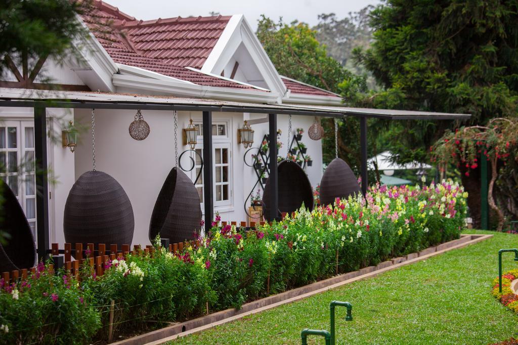 La Grande Villa Nuwara Eliya Exterior photo