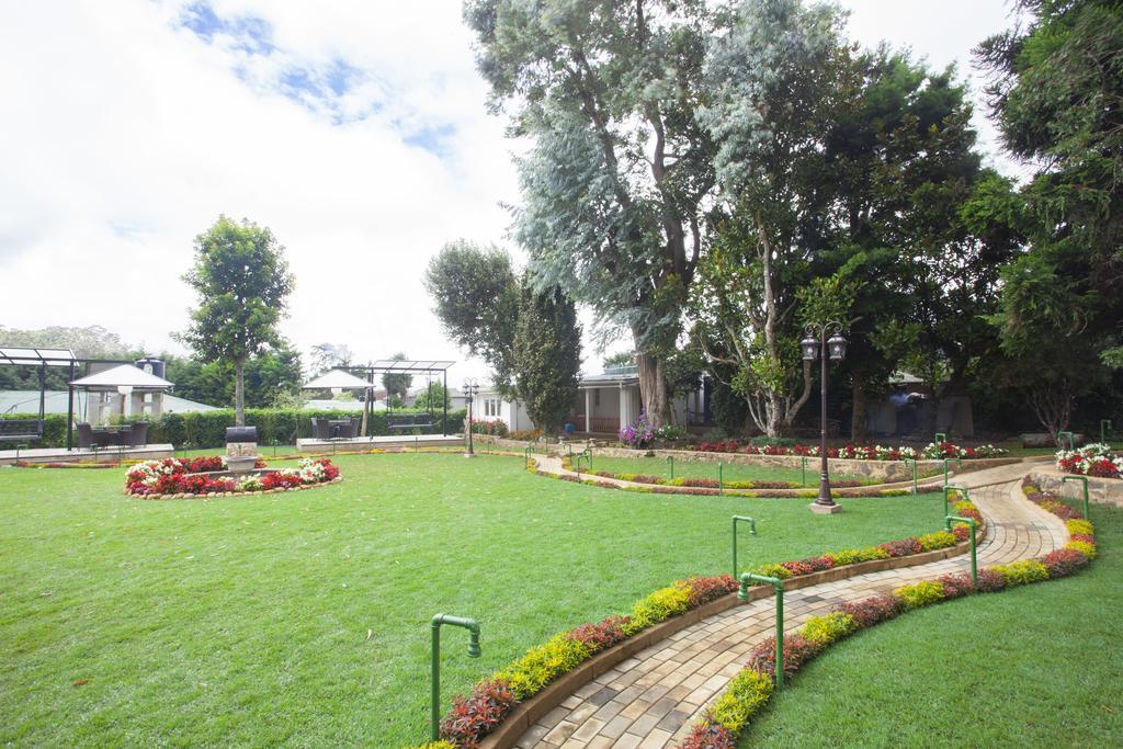 La Grande Villa Nuwara Eliya Exterior photo