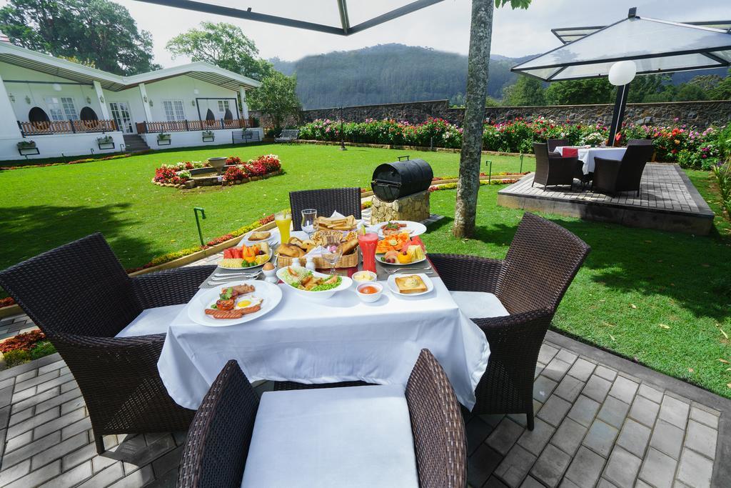 La Grande Villa Nuwara Eliya Exterior photo