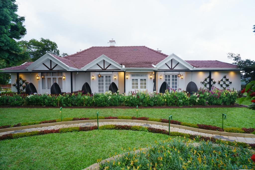 La Grande Villa Nuwara Eliya Exterior photo