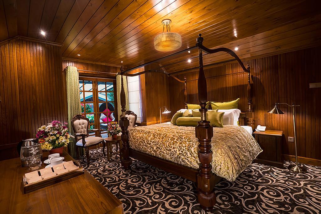 La Grande Villa Nuwara Eliya Exterior photo