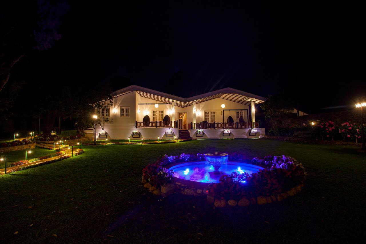 La Grande Villa Nuwara Eliya Exterior photo